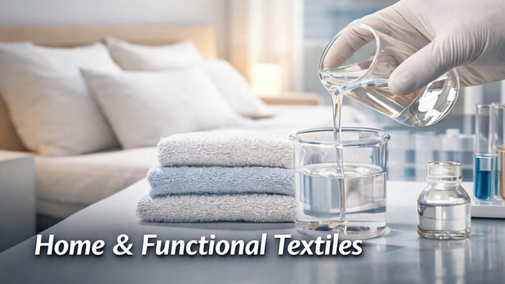 Home & Functional Textiles