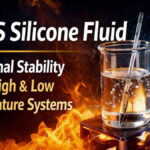 PDMS Silicone Fluid Thermal Stability in High & Low Temperature Systems