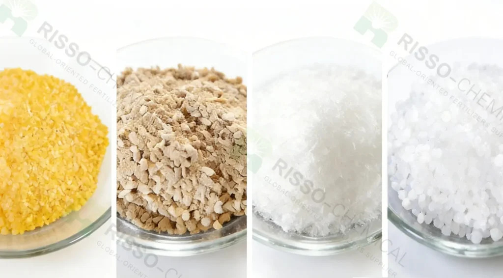 Feed Urea