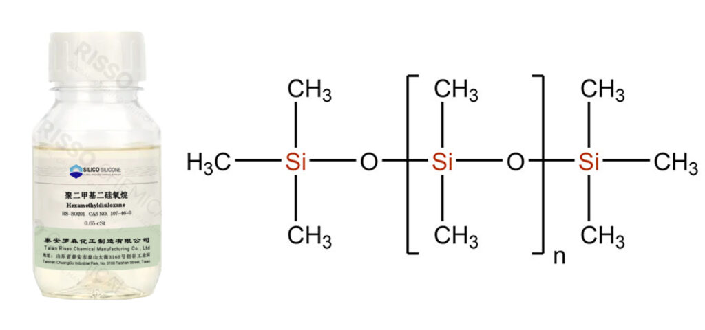 Silico® SF2020-0.65 cSt