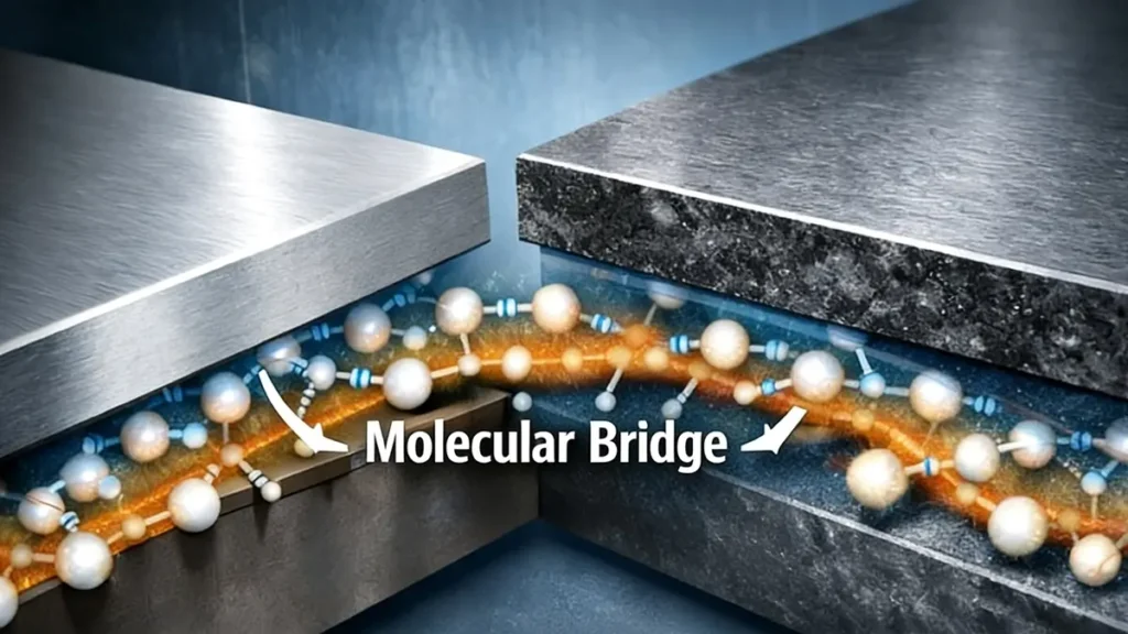 KH-550 improving adhesion in industrial adhesives and sealants on diverse substrates