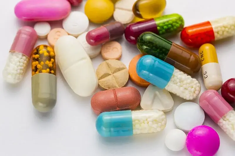 Pharmaceutical-Excipients