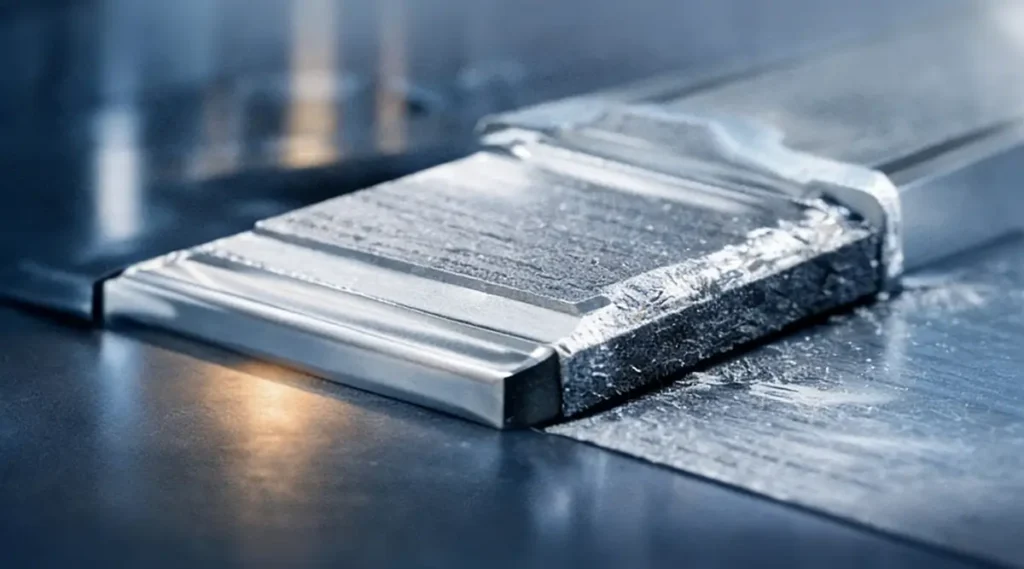 Silicone adhesive bonding metal surfaces using hydroxy silicone fluid for improved adhesion and durability