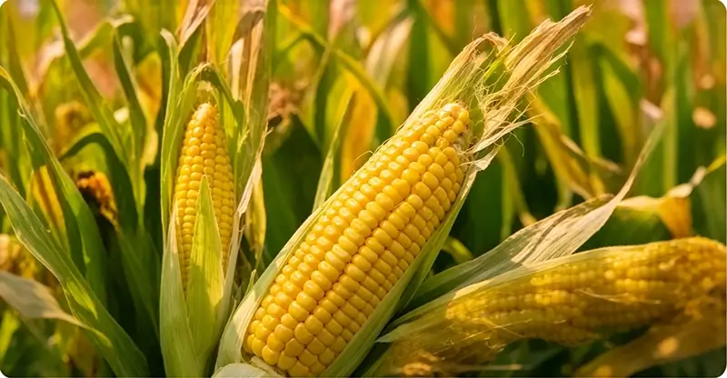 Corn Nutrition Solutions