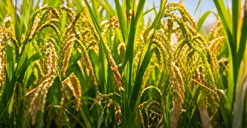 Rice Nutrition Solutions