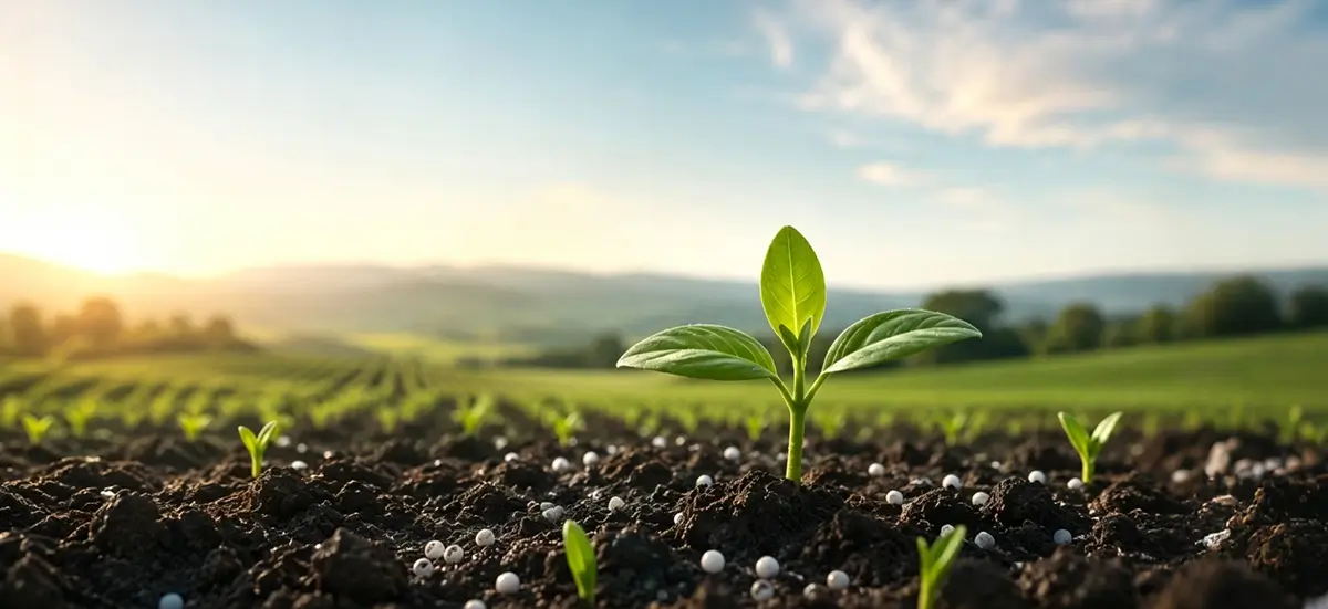 NPK Fertilizer Manufacturer