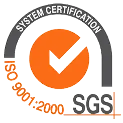 SGS Certification
