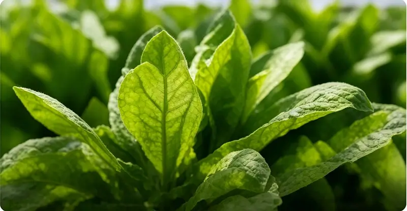 Tobacco Nutrition Solutions