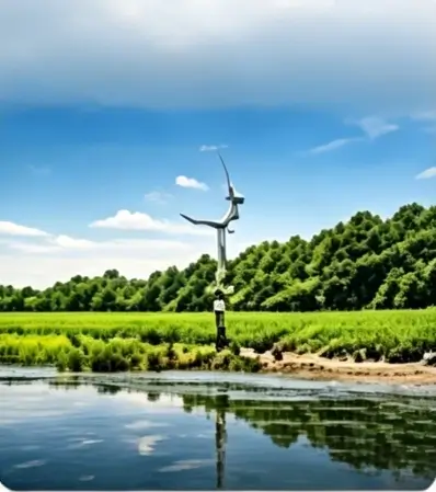 Water Stewardship