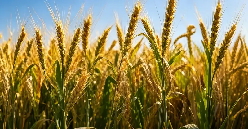 Wheat Nutrition Solutions