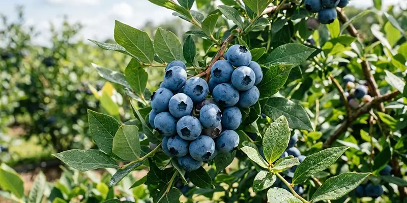 Blueberries_on_bush_