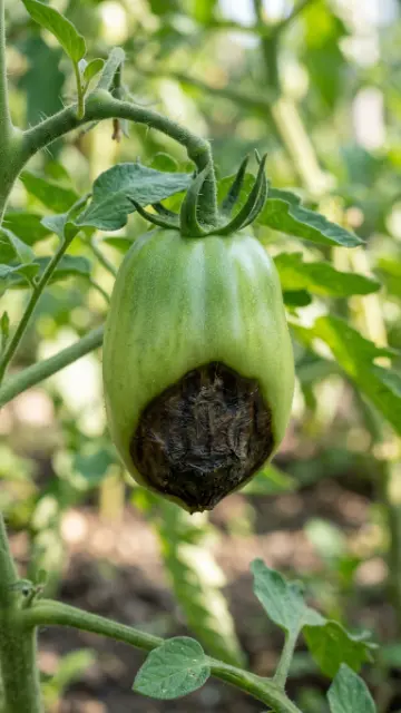 Calcium Deficiency
