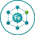 Chelated Micronutrient Technology icon