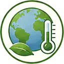 Climate Smart icon