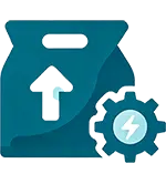 Continuous Innovation icon