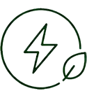 Energy Efficiency ICON