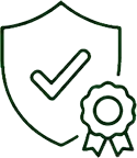 Ensure Consistent Quality icon