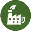 Green Manufacturing icon