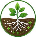 Healthier Soil icon