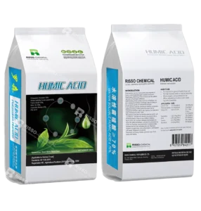Humic Acid Fertilizer