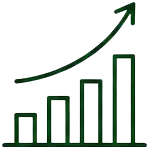 Increase Yield Potential icon
