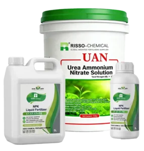 Liquid Fertilizers