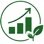 Maximize Yield ICON
