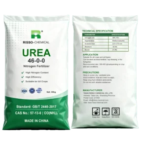Nitrogen Fertilizers