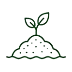Organic Matter icon