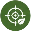 Precision Agriculture icon