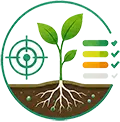 Precision Nutrition icon
