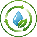 Resource Efficiency icon