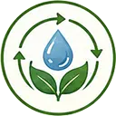 Resource Efficient Icon