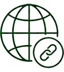 Responsible Supply Chain icon