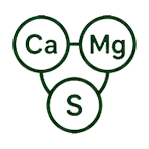 Secondary Nutrients icon