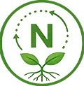 Slow Release Nitrogen System icon