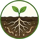 Soil Health icon