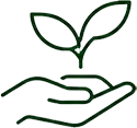 Support Sustainable Agriculture icon