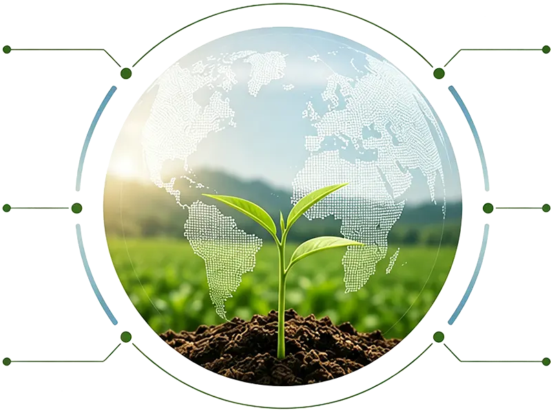 Sustainable Agriculture for Future Generations