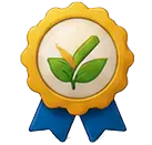Consistent Quality icon