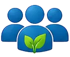 Customer icon