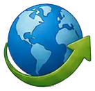 Global Experience icon
