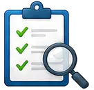 Internal Audits icon