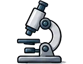 Laboratory Analysis icon
