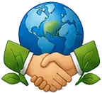 Long-term Partnership icon