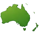 Oceania icon
