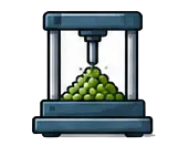 Physical Property Testing ICON
