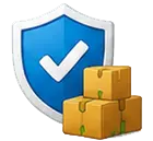 Reliable Supply icon