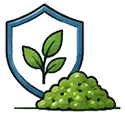 Stable Supply icon