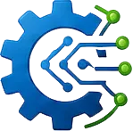 Technology Upgrade icon